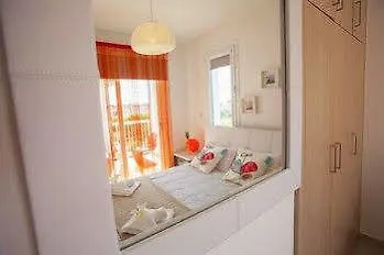 Villa Polyxenia Isaak Dafni *