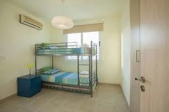 Polyxenia Isaak Dafni Villa Protaras
