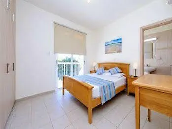 Villa Polyxenia Isaak Dafni *