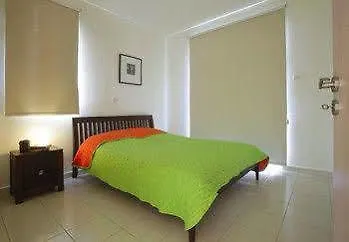 Polyxenia Isaak Dafni Villa *